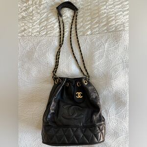 Beautiful designer style bag